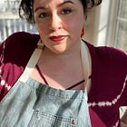 Hands, Hearth, and Heritage: A Creative's Unscripted Journey with Teresa Finney