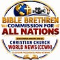Bible Brethren Commission's avatar