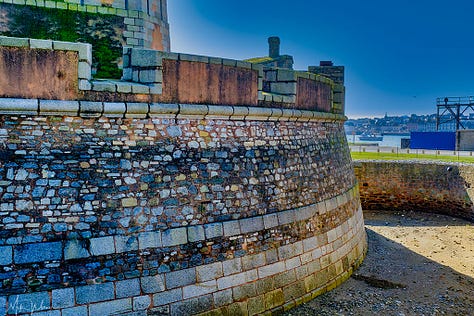 Vauban Tower