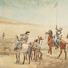 Desertion in the US Army (II)