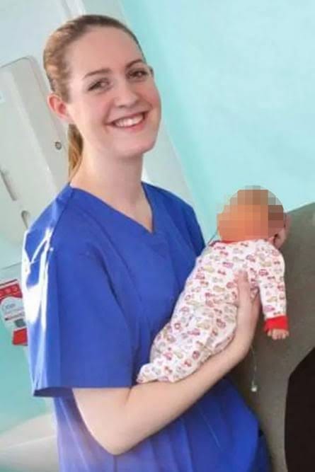 Lucy Letby, the 'beige' and 'average' nurse who turned into a baby killer | Lucy Letby | The Guardian Lucy Letby, the 'beige' and 'average' nurse who turned into a baby killer | Lucy Letby | The Guardian