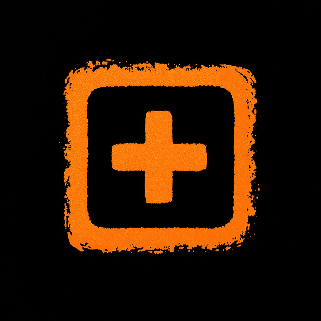 The CryptoJitt Brief logo