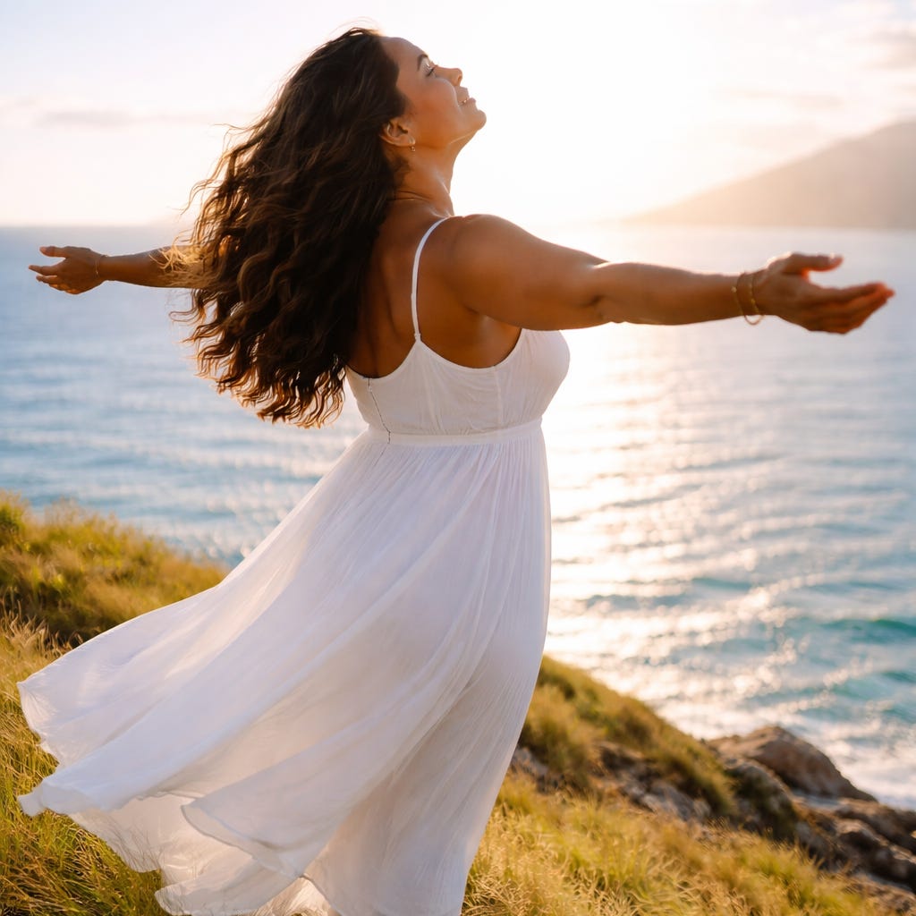 Living Aloha (Rooted and Regulated) with Melin