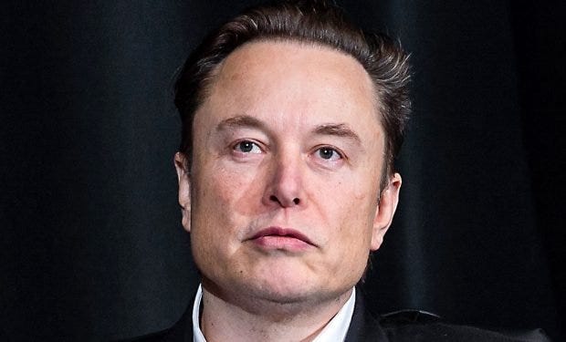 Elon Musk Elon Musk