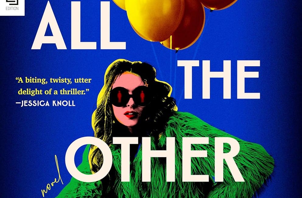 All the Other Mothers Hate Me by Sarah Harman