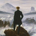 The frontier is a drug