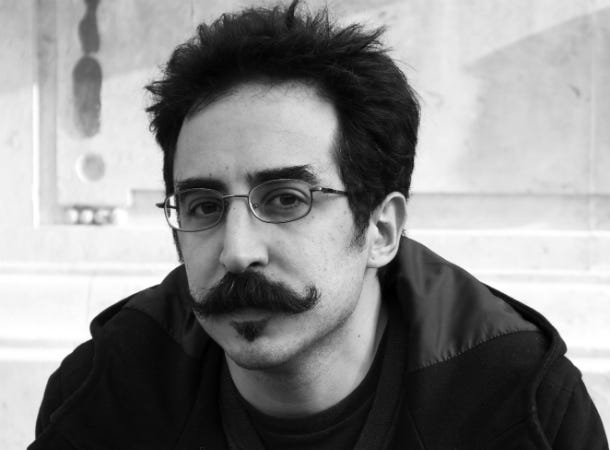 Procesan a Katchadjian por “El Aleph engordado” - La Tempestad