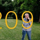 209 ☼ How structure can make you more creative (not less)