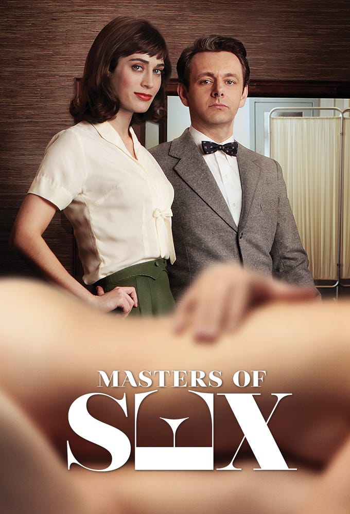 Masters of Sex - TheTVDB.com