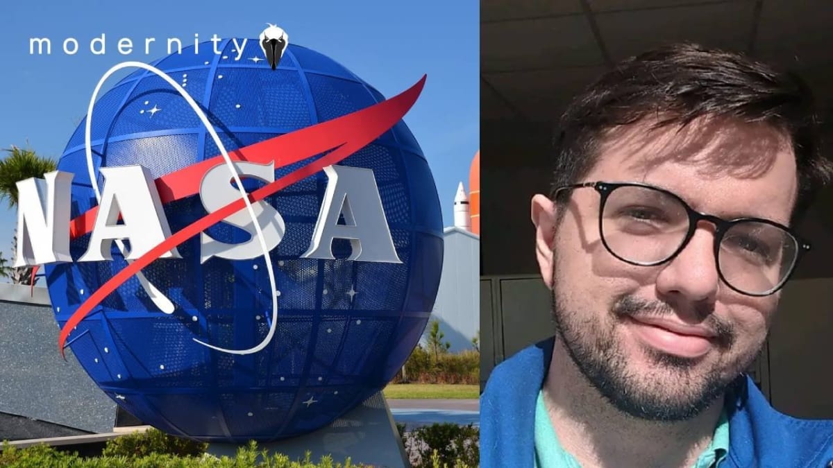 Yet Another NASA Scientist DEAD: Nuclear Propulsion Expert Found Charred Inside Crashed Tesla