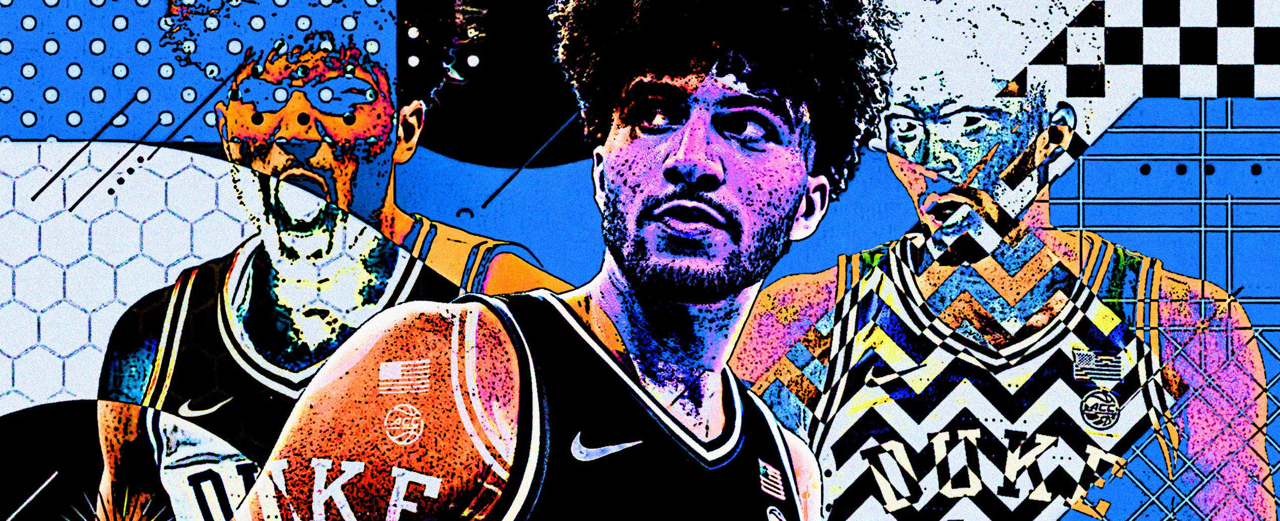 Cameron Boozer: The 2026 NBA Draft's False Ceiling Superstar