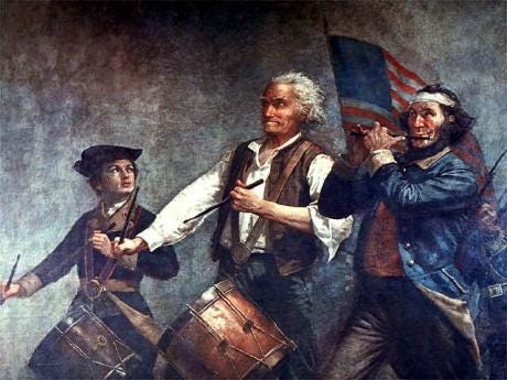 Help Me Create the Ultimate Playlist of Songs about American Life