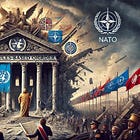 Reshaping the Rules Based Order