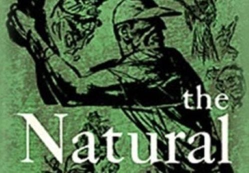 The Natural (1952)
