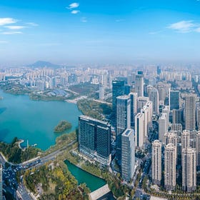 The Hefei Trinity: The Blueprint for State Led Innovation