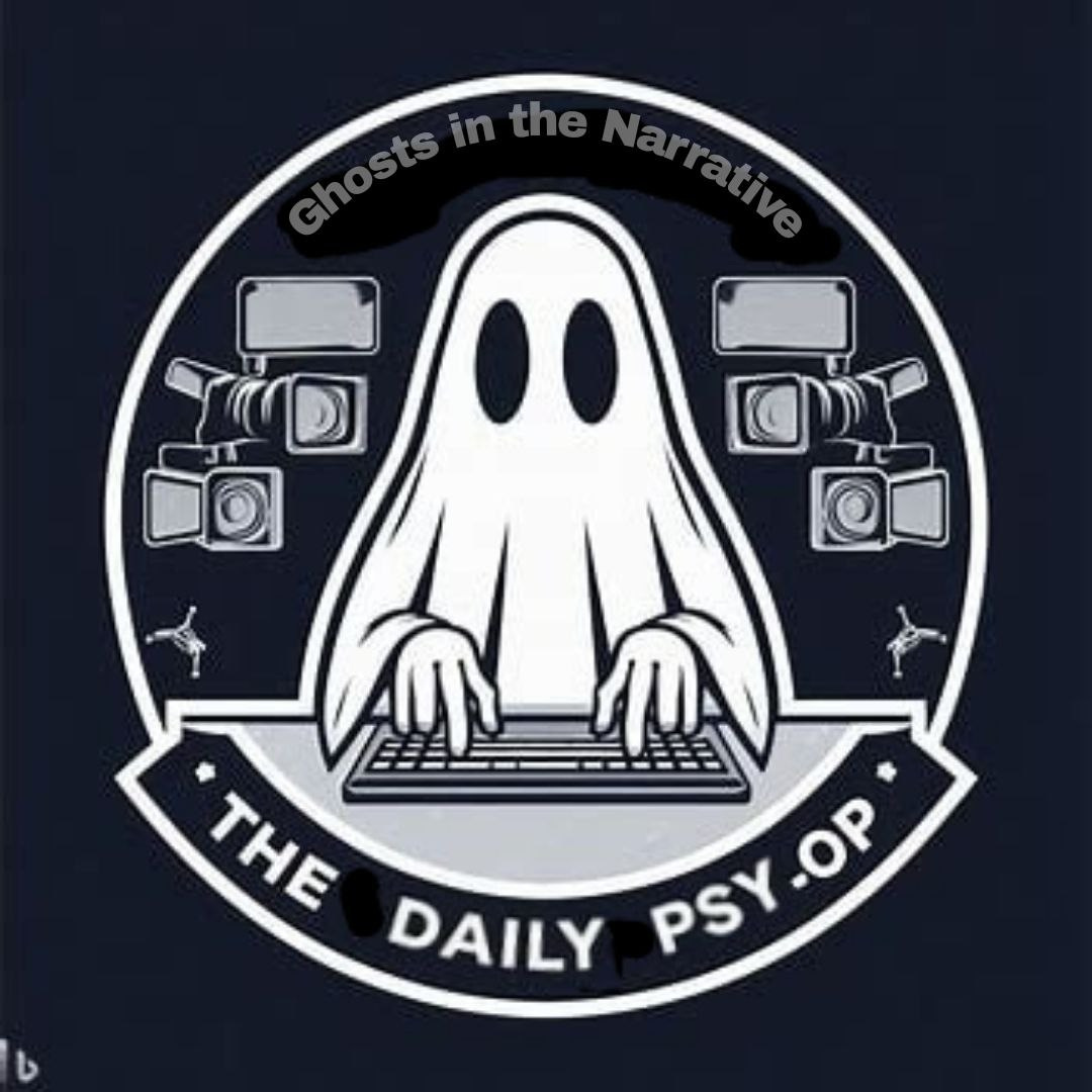 The Daily Psyop