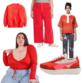 the red birks were clearly a gateway drug