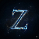 Logo for Riffing with Z . . .