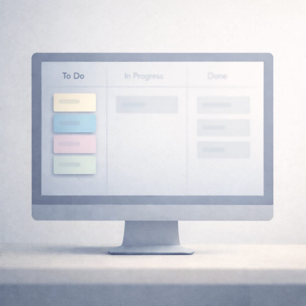 TODO List TODO List
