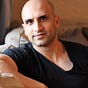 Purdeep Sangha's avatar