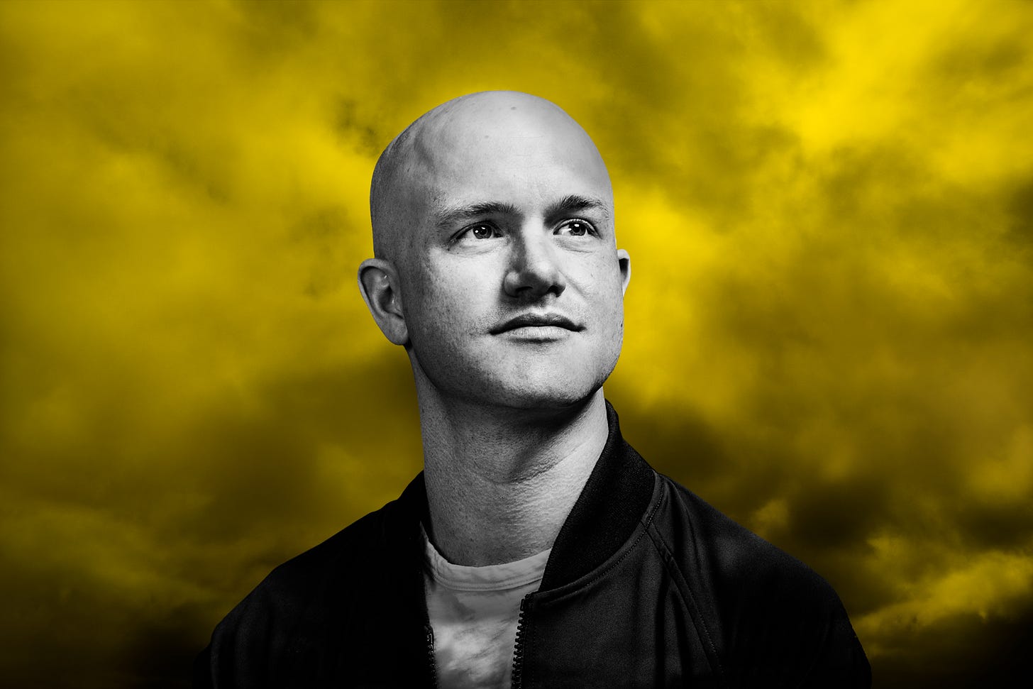 Coinbase CEO Brian Armstrong is obsessed with self-improvement. Can he  improve fast enough to turn his company around? | Fortune