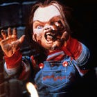 Good Guy, Bad Intentions: Child’s Play (1988)