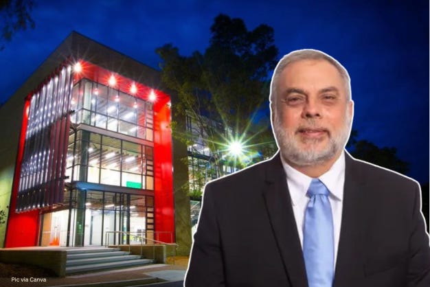 UOW to host major $72 million research hub driving clean-fuel technology