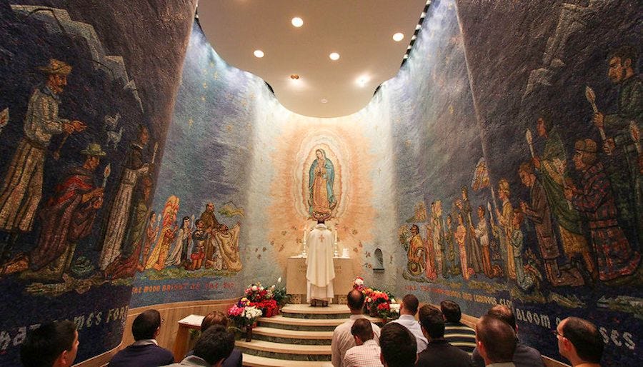 Pittsburgh diocese to regulate 'ad orientem' Masses Pittsburgh diocese to regulate 'ad orientem' Masses