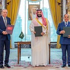 Turkish Foreign Minister Equates Makkah Pact to NATO Article 5