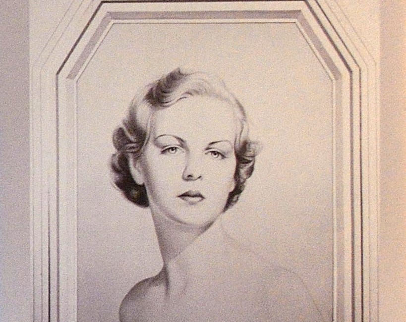 The Youngest Mitford: Deborah, Duchess of Devonshire