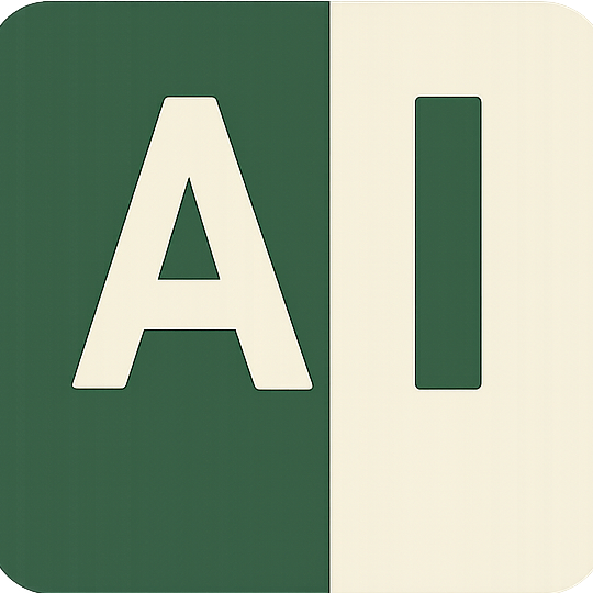 AI, Learned Today by Rufus Pollock