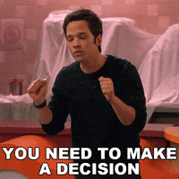 Making A Decision GIFs - Find & Share on GIPHY Making A Decision GIFs - Find & Share on GIPHY