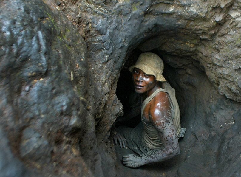 AP Photo/Schalk van Zuydam AP Photo/Schalk van Zuydam