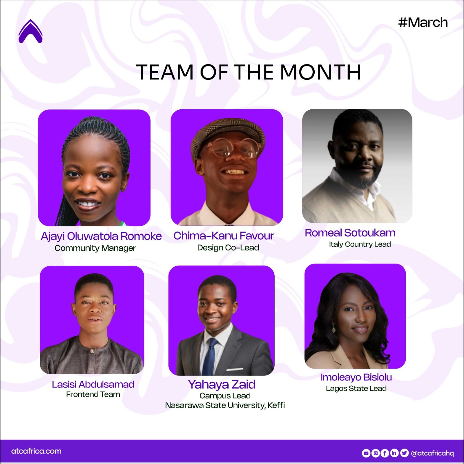 April for Impact - by ATC AFRICA - ATC’s Substack