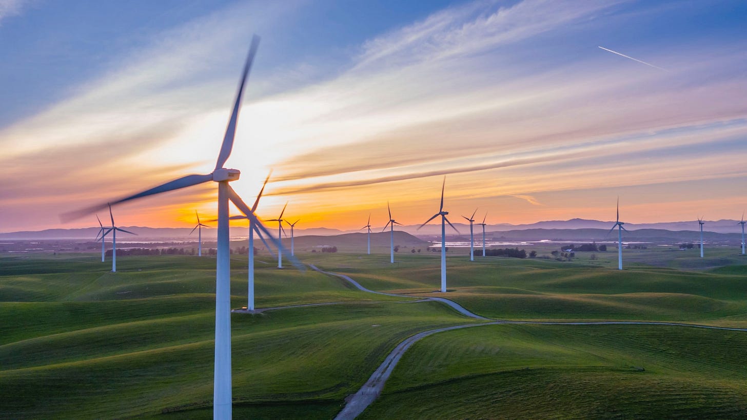 Facing the unique challenges of UK wind energy - ITPEnergised