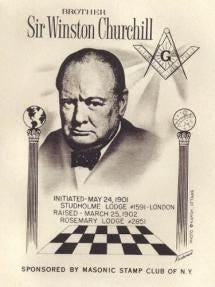 Torah Codes 2012 by Midbar Nesher: Haile Selassie was a Freemason?