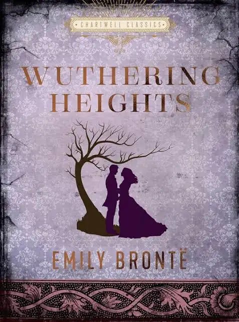 Wuthering Heights by Emily Bronte | Quarto At A Glance | The ...