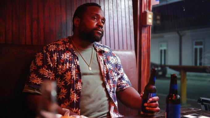 Causeway' Star Brian Tyree Henry: Role 'A Great Source Of Strength' –  Deadline