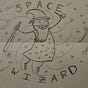 Space Wizard's avatar