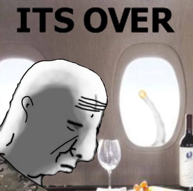 Actually, Prigozhin and All of Wagner is Dead Now