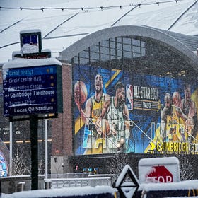 All-Star Weekend Photo Album