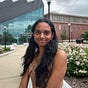 Prahitha Movva's avatar