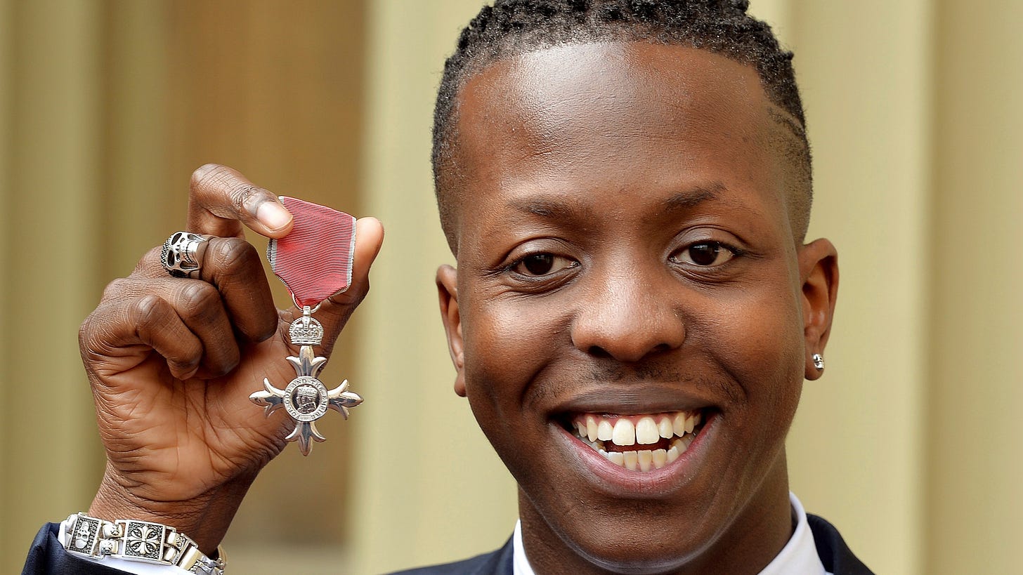 Jamal Edwards, who nurtured UK musical talent, dead at 31 | WGN-TV