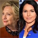 The Political Orphanage