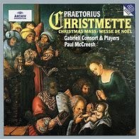 Image result for praetorius mccreesh