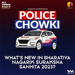 Takshashila Dispatch