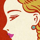 New read-along – Gentlemen Prefer Blondes