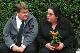 BRITS BLITZ: From 'Fat Friend' To US Chat Show Giant, We Chart The Rise And  Rise Of James Corden | HuffPost UK Entertainment