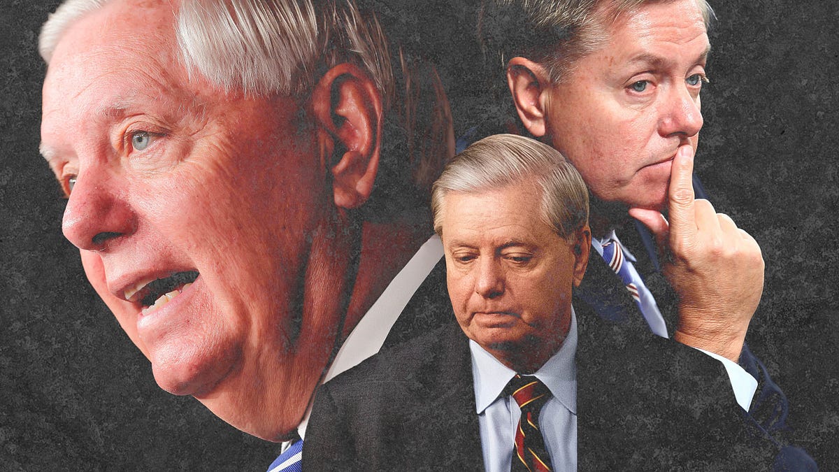 Lindsey Graham: The Good, the Bad, and the Banality of Evil