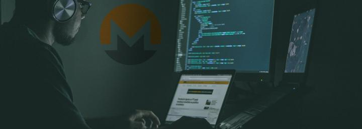 Security report finds Monero (XMR) leads in “cryptojacking” exploits Security report finds Monero (XMR) leads in “cryptojacking” exploits